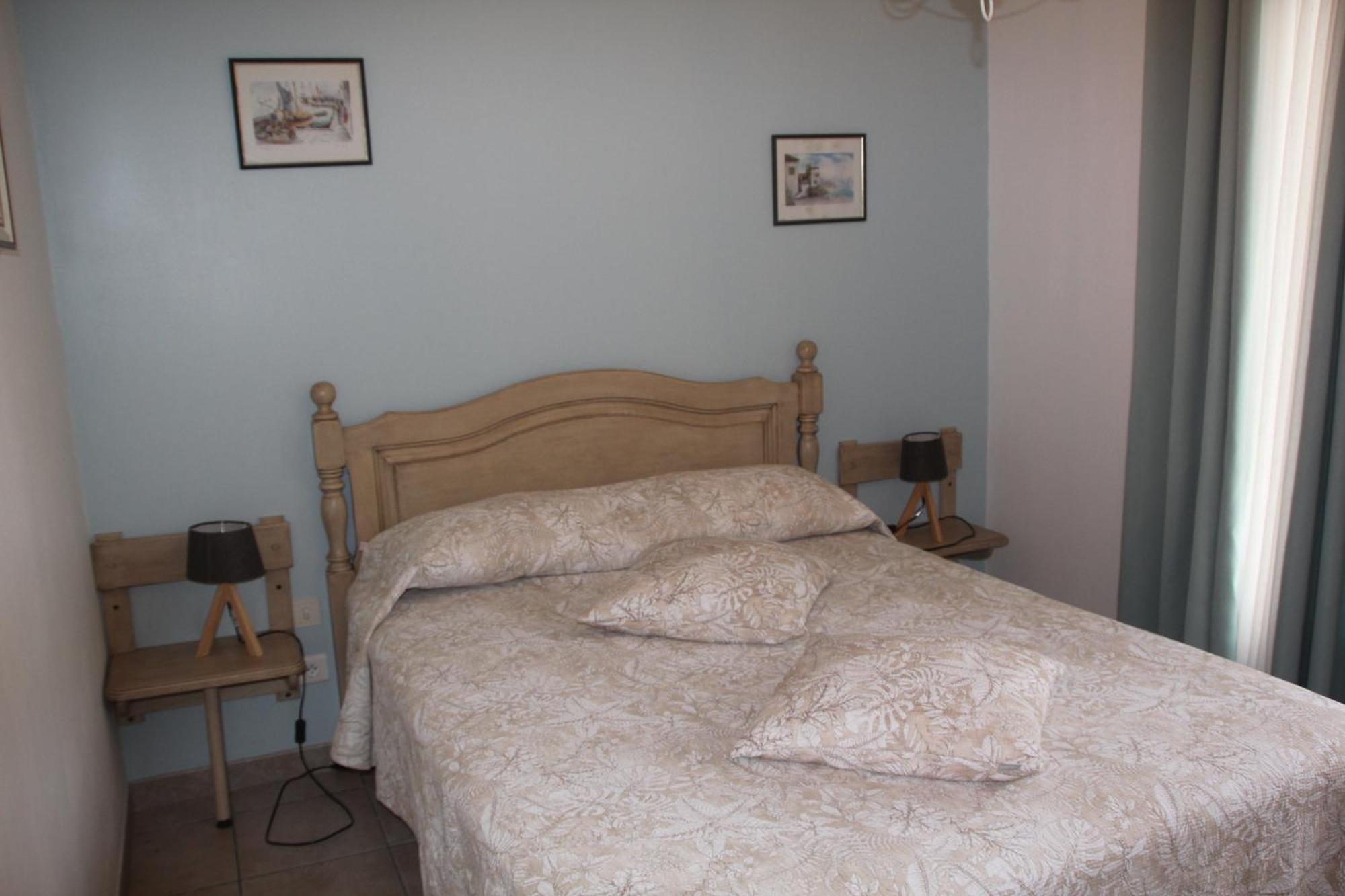 Monlezun Villa Bagian luar foto