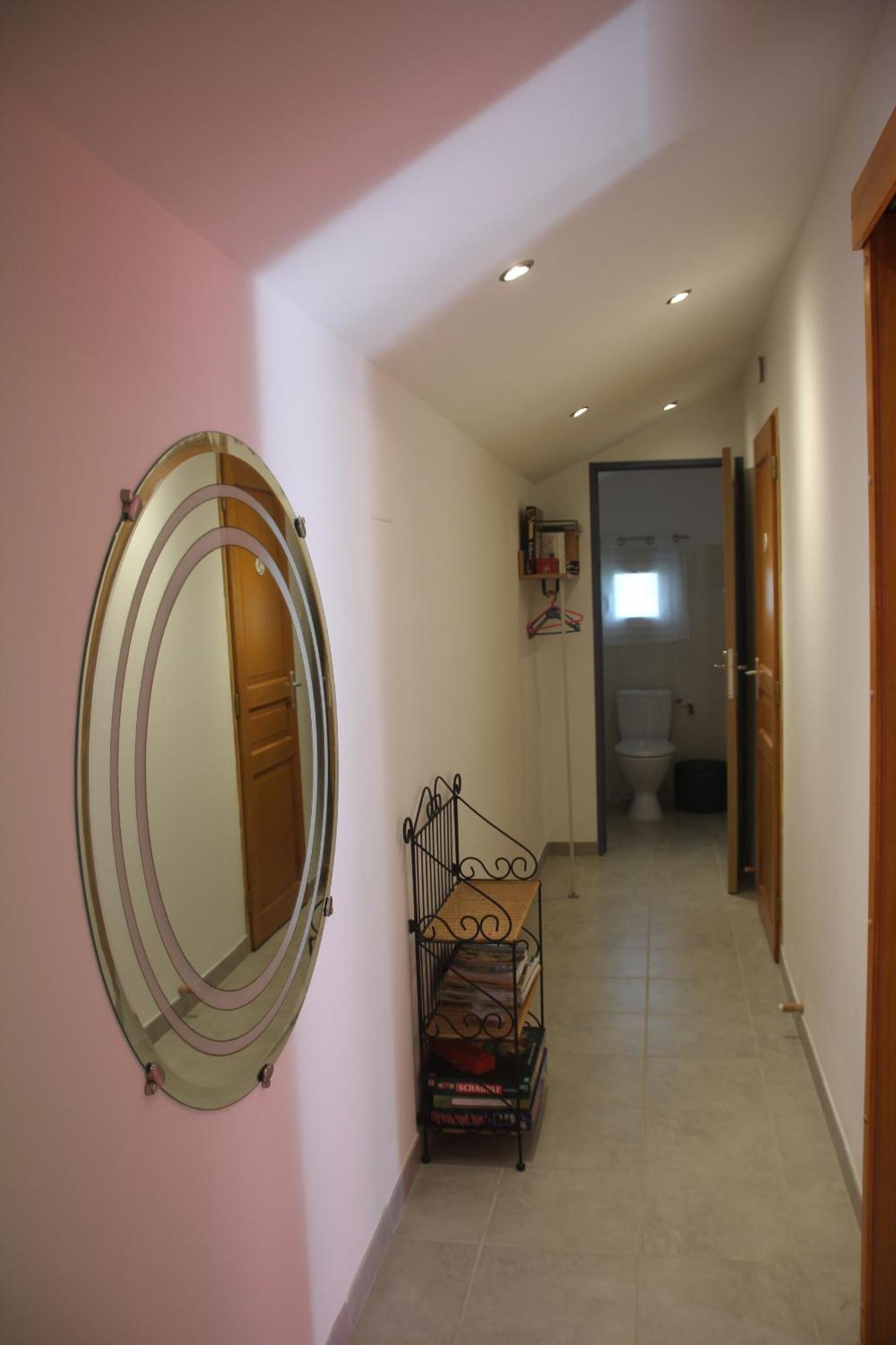 Monlezun Villa Bagian luar foto